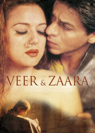 Индийский фильм Вир и Зара (2004) смотреть онлайн
