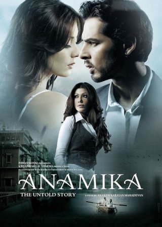 Индийский фильм Анамика (2008) смотреть онлайн